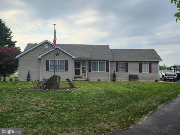 125 CRIMSON DR, Dover, DE 19904