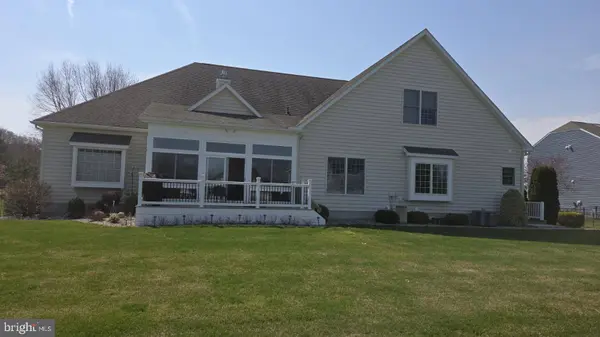 930 FAWN HAVEN WALK, Dover, DE 19901