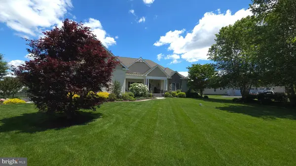 930 FAWN HAVEN WALK, Dover, DE 19901