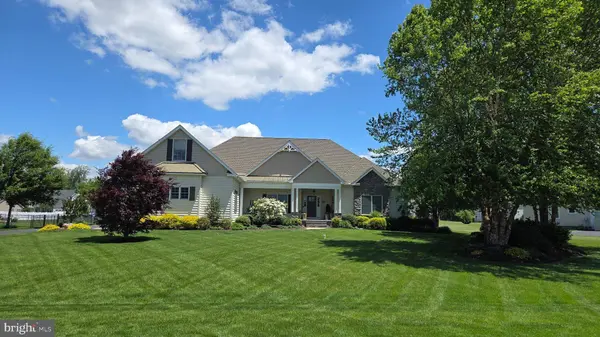930 FAWN HAVEN WALK, Dover, DE 19901