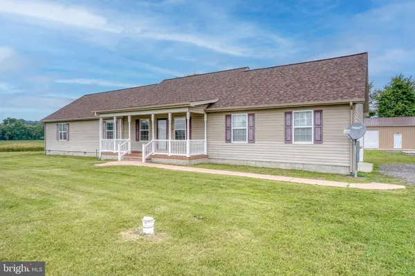 5926 MT HOLLY RD, East New Market, MD 21631