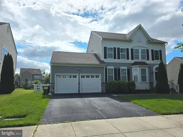 612 SOCRATES ST, Middletown, DE 19709