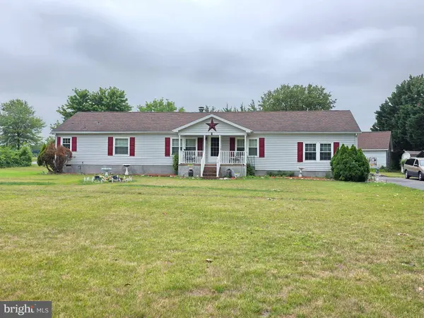 6315 E NEW MARKET ELLWOOD RD, Hurlock, MD 21643