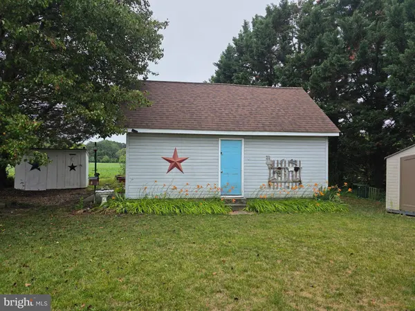 6315 E NEW MARKET ELLWOOD RD, Hurlock, MD 21643