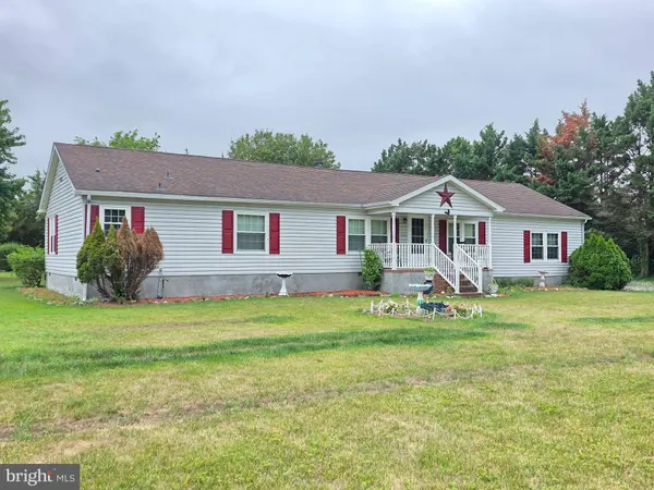 6315 E NEW MARKET ELLWOOD RD, Hurlock, MD 21643