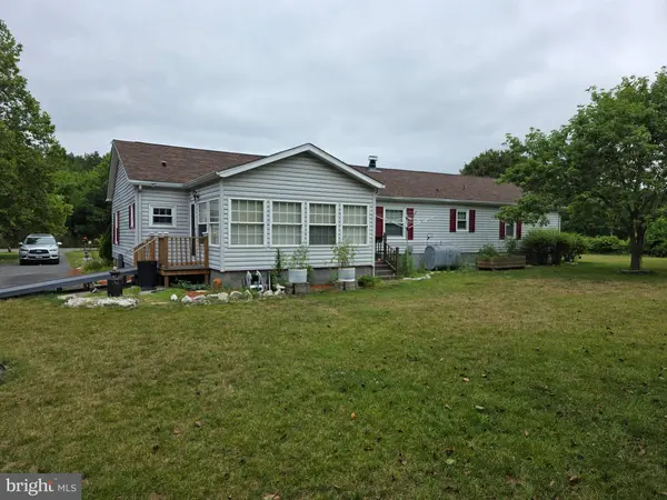 6315 E NEW MARKET ELLWOOD RD, Hurlock, MD 21643