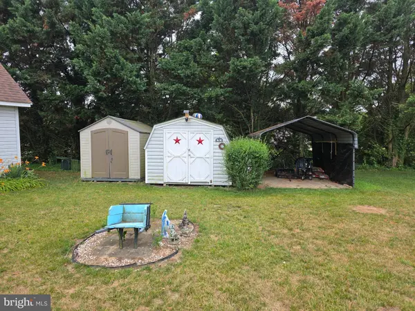 6315 E NEW MARKET ELLWOOD RD, Hurlock, MD 21643