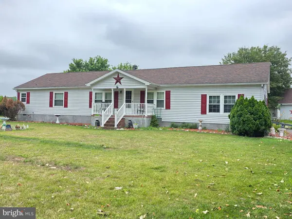 6315 E NEW MARKET ELLWOOD RD, Hurlock, MD 21643