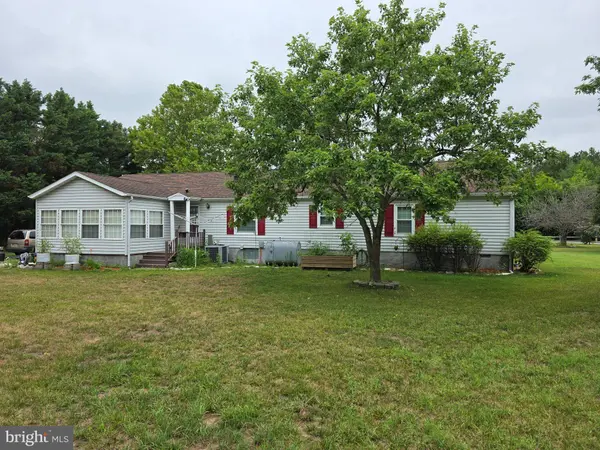 6315 E NEW MARKET ELLWOOD RD, Hurlock, MD 21643
