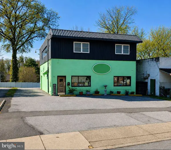 510 KIRKWOOD