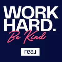 Work Hard, Be Kind