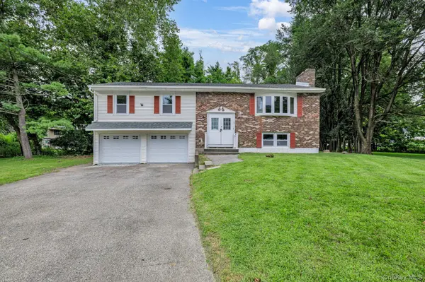 94 Jessen PL, Beacon, NY 12508