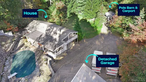 59 Brothers RD, Wappingers Falls, NY 12590