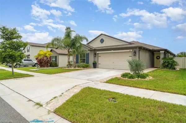 9514 CHANNING HILL DR, Sun City Center, FL 33573