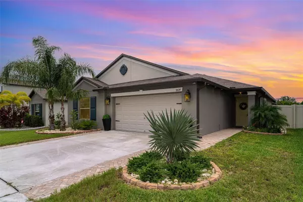 9514 CHANNING HILL DR, Sun City Center, FL 33573