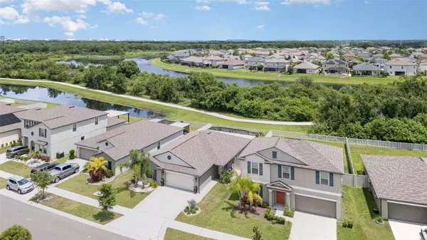 9514 CHANNING HILL DR, Sun City Center, FL 33573