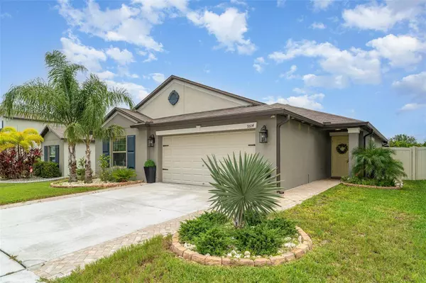 9514 CHANNING HILL DR, Sun City Center, FL 33573