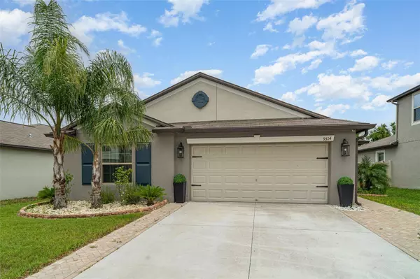 9514 CHANNING HILL DR, Sun City Center, FL 33573