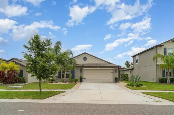 9514 CHANNING HILL DR, Sun City Center, FL 33573