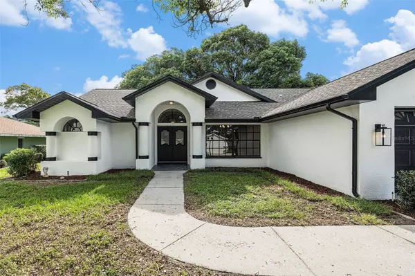 5092 ABAGAIL DR, Spring Hill, FL 34608