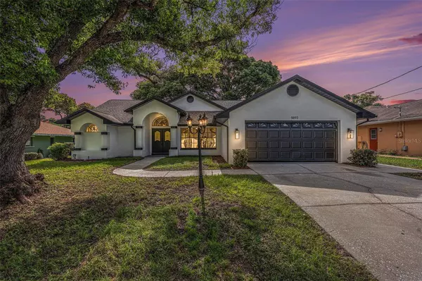 5092 ABAGAIL DR, Spring Hill, FL 34608