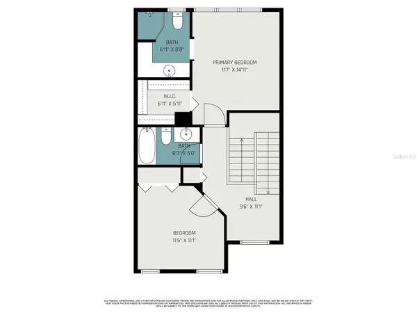 8118 STONE PATH WAY, Tampa, FL 33647