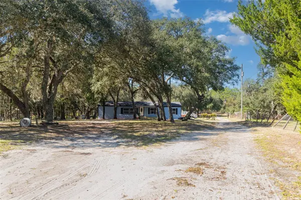 4664 SW 181ST CT, Dunnellon, FL 34432