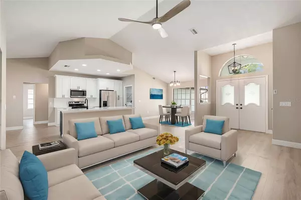 5092 ABAGAIL DR, Spring Hill, FL 34608