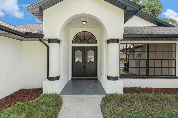 5092 ABAGAIL DR, Spring Hill, FL 34608