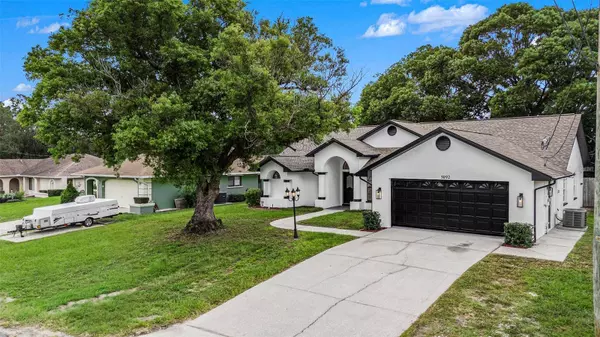 5092 ABAGAIL DR, Spring Hill, FL 34608