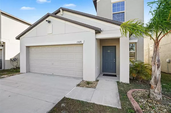 15628 SPICE KEY ST, Sun City Center, FL 33573