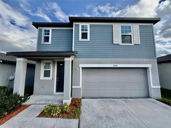 3204 FRESNO PL, Zephyrhills, FL 33541