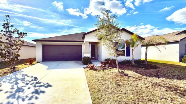 6523 BAR S BAR TRL, Zephyrhills, FL 33541