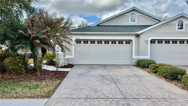 3403 CHAPEL CREEK CIR, Wesley Chapel, FL 33544