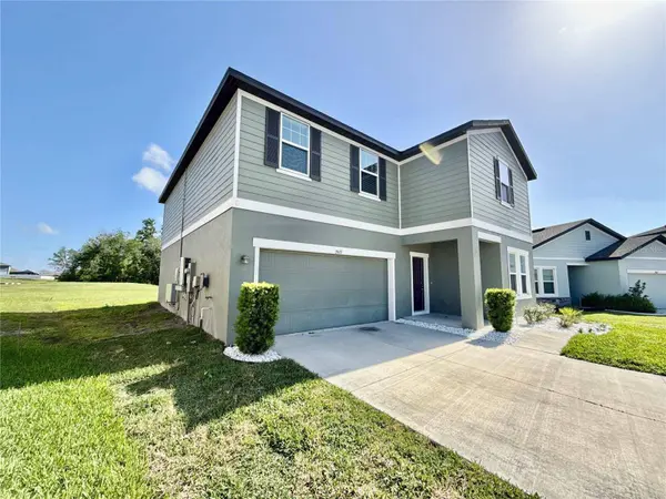 35657 BUTTONWEED, Zephyrhills, FL 33541