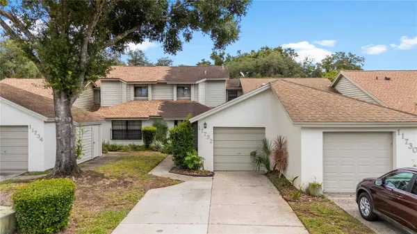 11732 ROLLING PINE LN, Port Richey, FL 34668