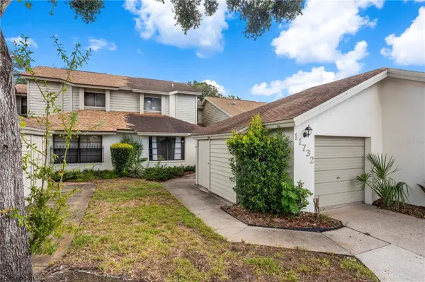 11732 ROLLING PINE LN, Port Richey, FL 34668