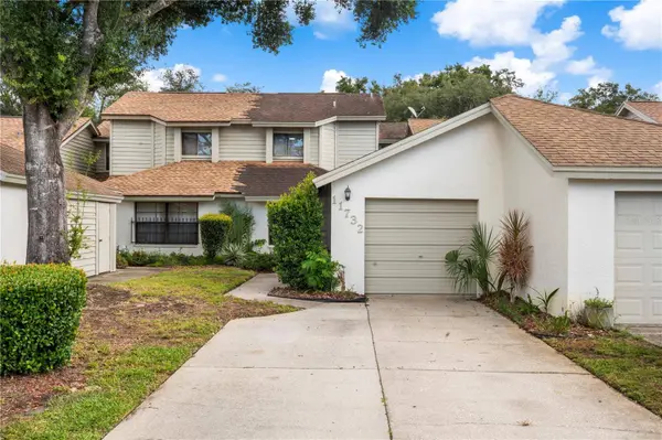 11732 ROLLING PINE LN, Port Richey, FL 34668