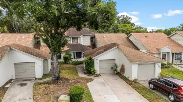 11732 ROLLING PINE LN, Port Richey, FL 34668