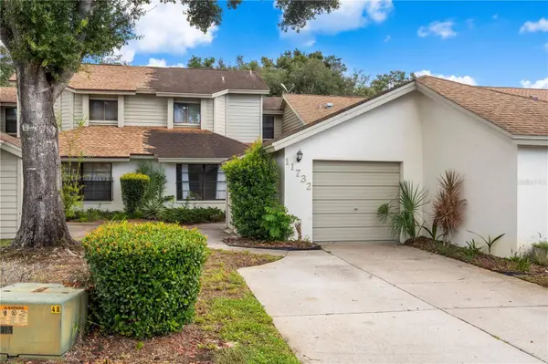 11732 ROLLING PINE LN, Port Richey, FL 34668