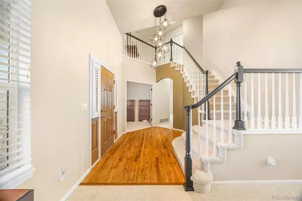 10915 Acadia LN, Parker, CO 80138