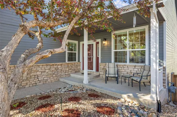 10915 Acadia LN, Parker, CO 80138