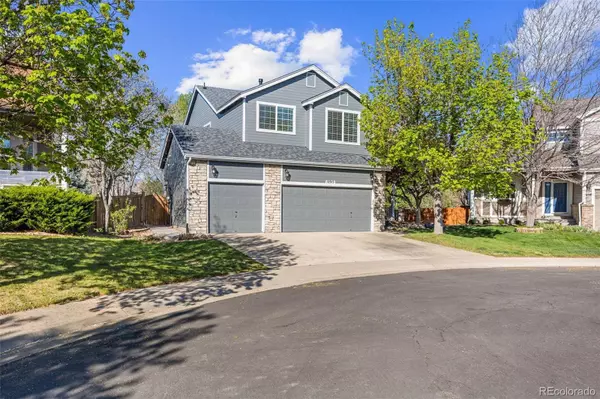 10915 Acadia LN, Parker, CO 80138