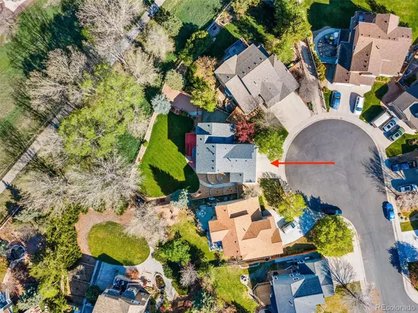 10915 Acadia LN, Parker, CO 80138