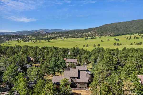 2289 Hiwan DR, Evergreen, CO 80439