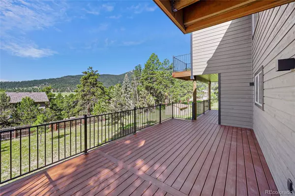 2289 Hiwan DR, Evergreen, CO 80439