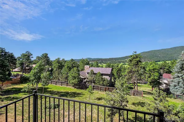 2289 Hiwan DR, Evergreen, CO 80439