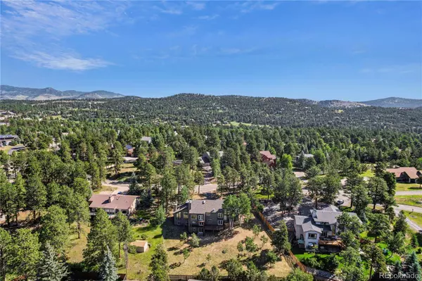 2289 Hiwan DR, Evergreen, CO 80439