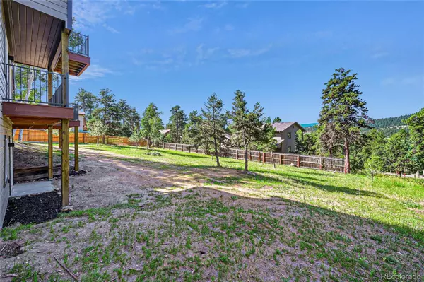 2289 Hiwan DR, Evergreen, CO 80439