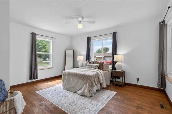 1322 N Henry, Augusta, KS 67010